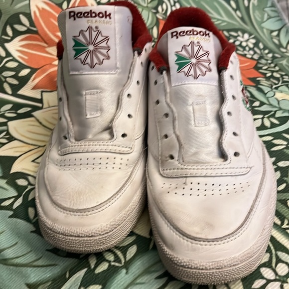 Reebok Club C 85 classic sneaker - Picture 3 of 6